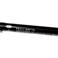 Lineplus Softliner Pen 0.2 ( Black )-1189