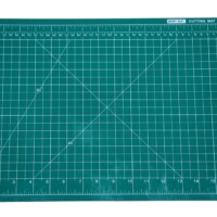 Morn Sun Cutting Mat A/ 4 Size-0