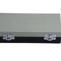 Morn Sun Basic Knife Set 17 Pcs-1221