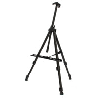 Asint Artists Portable Metal Easel-5199