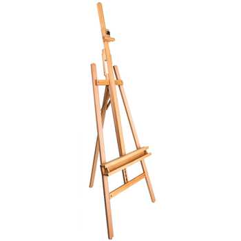 Asint Lyre Easel-0