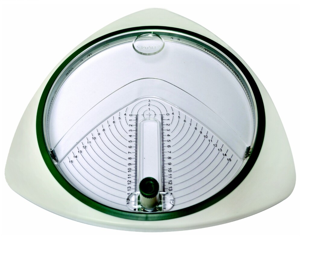 Morn Sun Circle Cutter 19200-0