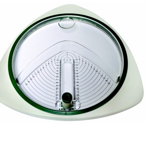 Morn Sun Circle Cutter 19200-0