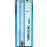 Morn Sun Easy-Cut Paper Trimmer-0