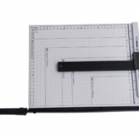 Asint Paper Cutter A4-0