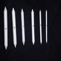 Asint Paper Stump (Set Of 6 Pc)-1249