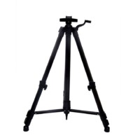 Asint Metal Tripod Easel-0