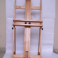Asint Heavy Duty Easel-0