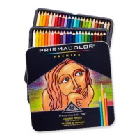 Prismacolor Premier Colored Pencil Set 48-0