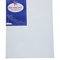 Asint Artist Canvas Pad Of 18 Inch X 24 Inch Size 10 Sheets (Pack of 1)-0