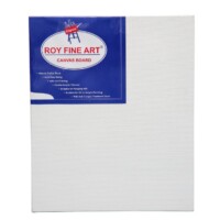 Asint Canvas Board 16"X20" (Pack of 4 )-0