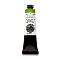 Daniel Smith Original Oil Color 37ml Paint Tube, Permanent Green Light-0