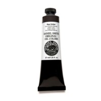 Daniel Smith Original Oil Color 37ml Paint Tube, Raw Umber -0