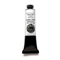 Daniel Smith Original Oil Color, Titanium White, 37 ml-0
