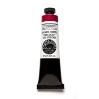 Daniel Smith Original Oil Color 37ml Paint Tube, Permanent Alizarin Crimson-0