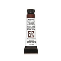 Daniel Smith original Watercolors Tube, Burnt Sienna, 5ml-0