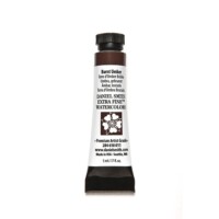 Daniel Smith original Watercolors Tube, Burnt Umber, 5ml-0