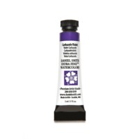 Daniel Smith original Watercolors Tube, 5ml, Carbazole Violet-0