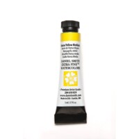 Daniel Smith original Watercolors Tube, 5ml, Hansa Yellow Medium-0