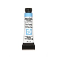Daniel Smith original Watercolors Tube, 5ml, Manganese Blue Hue-0