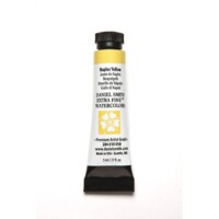 Daniel Smith original Watercolors Tube, 5ml, Naples Yellow-0