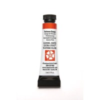 Daniel Smith original Watercolors Tube, 5ml, Perinone Orange-0