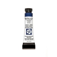 Daniel Smith original Watercolors Tube, 5ml, Phthalo Blue (Green Shade)-0