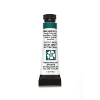 Daniel Smith original Watercolors Tube, 5ml, Phthalo Green (Blue Shade)-0