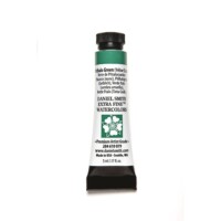 Daniel Smith original Watercolors Tube, 5ml, Phthalo Green (Yellow Shade)-0