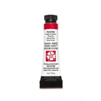 Daniel Smith original Watercolors Tube, 5ml, Pyrrol Red-0