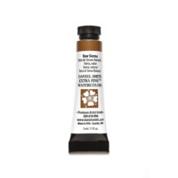 Daniel Smith original Watercolors Tube, 5ml, Raw Sienna-0