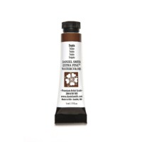 Daniel Smith original Watercolors Tube, 5ml, Sepia-0
