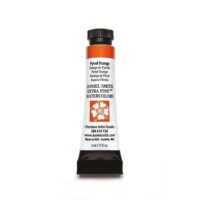 Daniel Smith original Watercolors Tube, 5ml, Pyrrol Orange-0