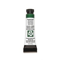 Daniel Smith original Watercolors Tube, 5ml, Cascade Green-0