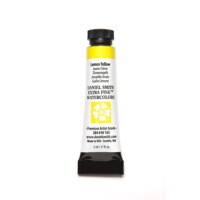 Daniel Smith original Watercolors Tube, 5ml, Lemon Yellow-0
