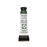 Daniel Smith original Watercolors Tube, 5ml, Deep Sap Green-0