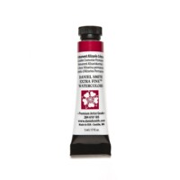 Daniel Smith original Watercolors Tube, 5ml, Permanent Alizarin Crimson-0