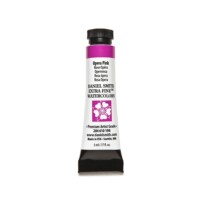Daniel Smith original Watercolors Tube, 5ml, Opera Pink-0