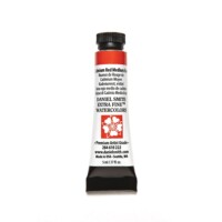 Daniel Smith original Watercolors Tube, 5ml, Cadmium Red Medium Hue-0