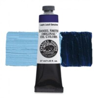 Daniel Smith Original Oil Color, cobalt blue 37 ml-0