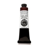 Daniel Smith Burnt Umber 37ml Tube – Original Oil Color-0