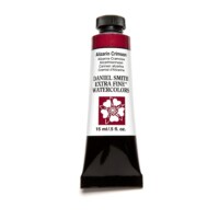 Daniel Smith original Watercolor 15ml Paint Tube, Alizarin Crimson-0