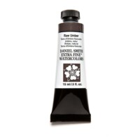 Daniel Smith original Watercolor 15ml Paint Tube, Raw Umber -0