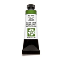 Daniel Smith original Watercolor 15ml Paint Tube, Sap Green -0