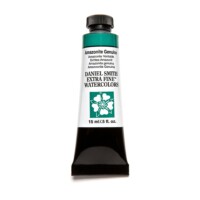 Daniel Smith original Watercolor 15ml Paint Tube, Amazonite Genuine-0