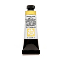 Daniel Smith original Watercolor 15ml Paint Tube, Cadmium Yellow Light Hue-0