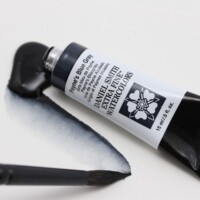 DANIEL SMITH original Watercolor 15ml Paint Tube, Payne's Blue Gray -0
