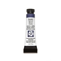 Daniel Smith original Watercolors Tube, 5ml, Moonglow-0
