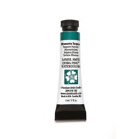 Daniel Smith original Watercolors Tube, 5ml, Ultramarine Turquoise-0