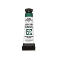 Daniel Smith original Watercolors Tube, 5ml, Viridian-0